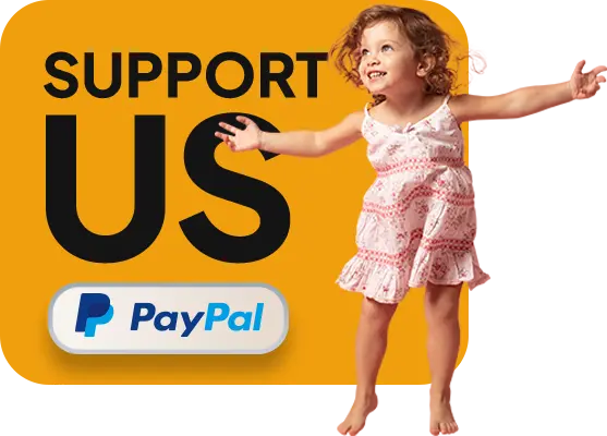 support for kids apps